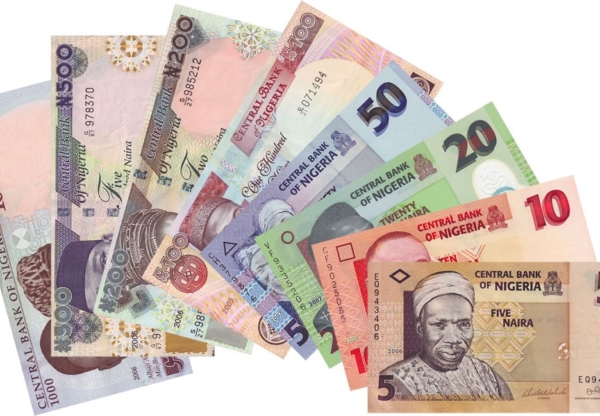 A Guide to the Nigerian Mobile Money Market in 2015
